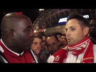 Arsenal 3 Sydney Wanderers 1 | Start Lacazette and Drop Giroud! (Rant)