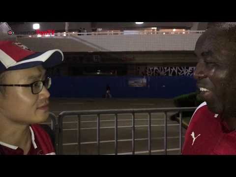 Arsenal 3 Bayern 2 (Pens) | We Must Keep Alexis Sanchez!