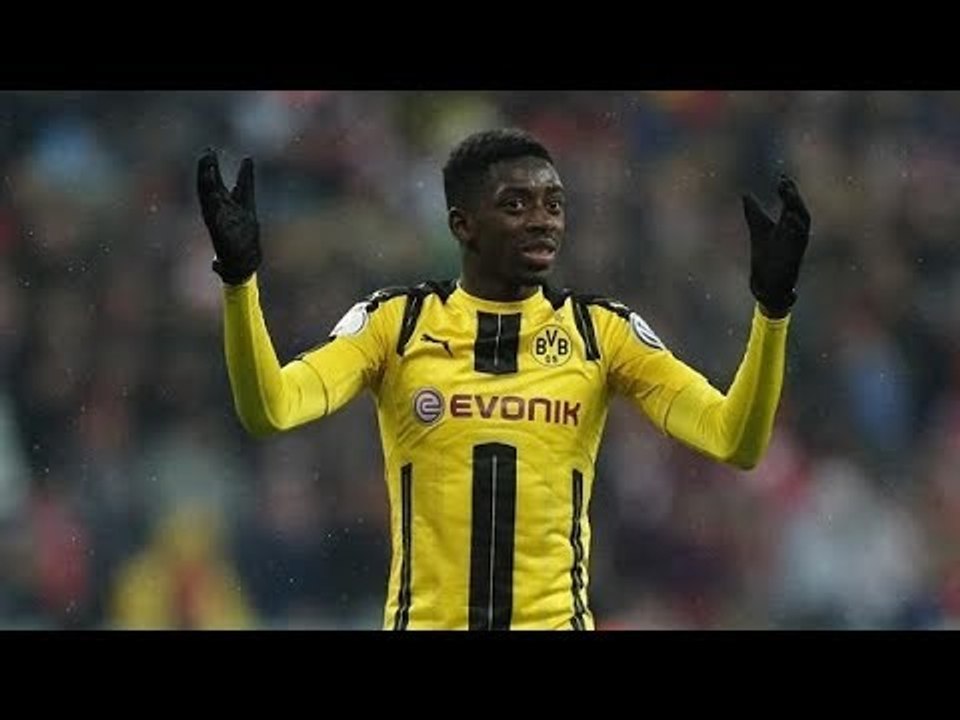 Arsenal's Bid For Ousmane Dembélé Rejected & Wilshere Staying! | AFTV Transfer Daily