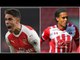 Gabriel Wanted By Valencia So Should Arsenal Move For Van Dijk? | AFTV Transfer Daily