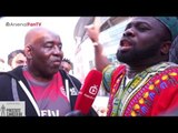 Arsenal 1-2 Sevilla | Kelechi Say Fan's Are Over Reacting It's Only A Friendly
