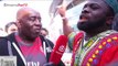 Arsenal 1-2 Sevilla | Kelechi Say Fan's Are Over Reacting It's Only A Friendly
