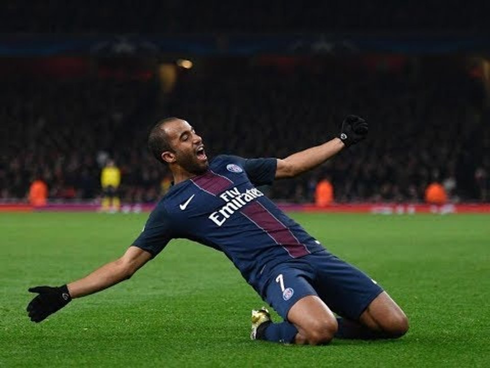 Arsenal's Lucas Moura Bid! | AFTV Transfer Daily