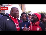 Arsenal 0-0 Chelsea | Everyone Underestimated Us But We Should Have Won!! (Ty)