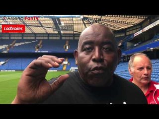 Robbie Marches On To Chelsea And Wembley!!! | Vlog 2