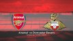 Arsenal v Doncaster | Road Trip To The Emirates!!!