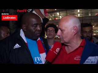 Arsenal 1-0 Doncaster | Reiss Nelson Is Not A Wing-Back!!! (Claude)