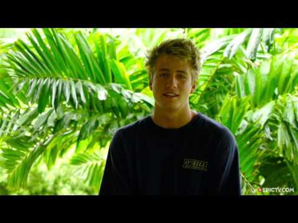 Tia Blanco Gets Pitted At Teahupoo | Paddling Out with Tia Blanco, Ep. 4