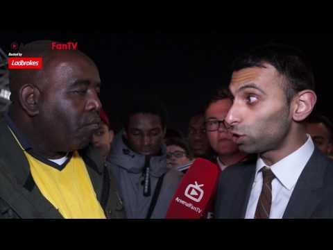 Southampton 0 Arsenal 2 | Wenger Shouldn't Be Calling All The Shots says Moh