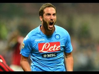 Higuain bid rejected but do Gooners want him? | AFTV Transfer Daily