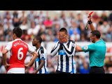 The Match Review | Newcastle Utd 0 Arsenal 1