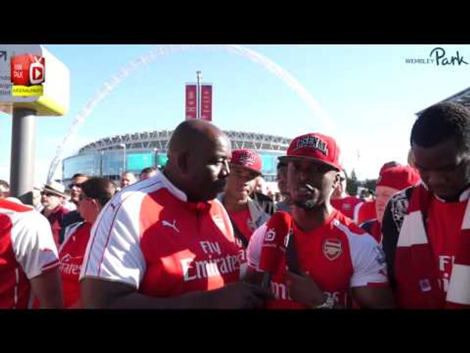 Oxlade-Chamberlain Is About To Have A Breakout Season! | Arsenal  Chelsea | Community Shield