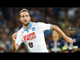 Higuain Rejects New Contract! | AFTV Transfer Daily