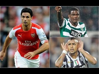 Does Arteta deal mean we wont buy a DM?  | AFTV Transfer Daily