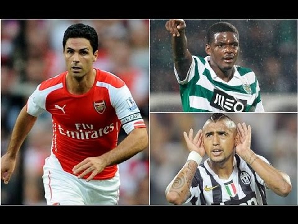 Does Arteta deal mean we wont buy a DM?  | AFTV Transfer Daily