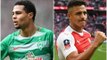 Does Serge Gnabry's Bayern Signing Mean Alexis Is Staying? | AFTV Transfer Daily