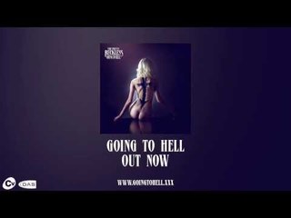 The Pretty Reckless - Going To Hell - Out Now!
