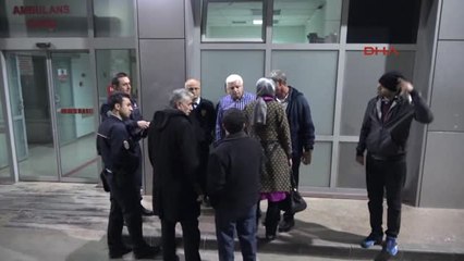 Kocaeli - Düğün Salonunda 18 Kişi Doğalgaz Kaçağından Zehirlendi