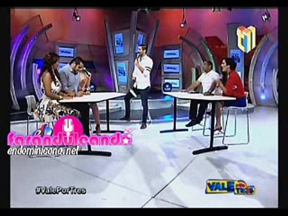 Ana Carolina Dice que vídeo intimo de ella que circula en las redes es viejo