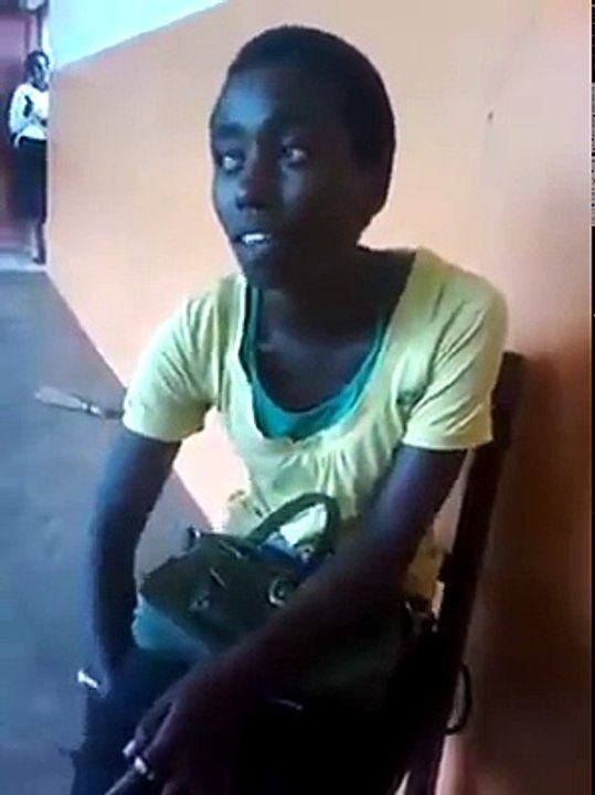 Incroyable jeune Talent kamite-(africaine)