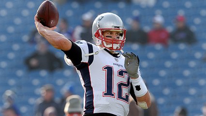 MJD: Brady will pick the Steelers apart if they sit in zone coverage