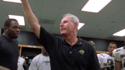 Tom Coughlin - Jaguars | #BestMicdUp
