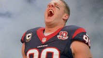 J.J. Watt's best mic'd up smack talk