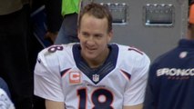 Peyton Manning - Broncos | #BestMicdUp