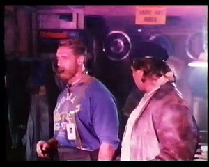 The Running Man (1987) - VHSRip - Rychlodabing (3.verze)