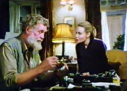 Venom (1981) - VHSRip - Rychlodabing (2.verze)