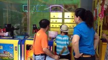 shooting game machine-amusement park game machines