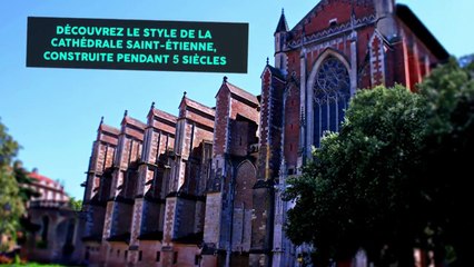 12 raisons d'aller à Toulouse, la "Ville Rose" va certainement vous surprendre