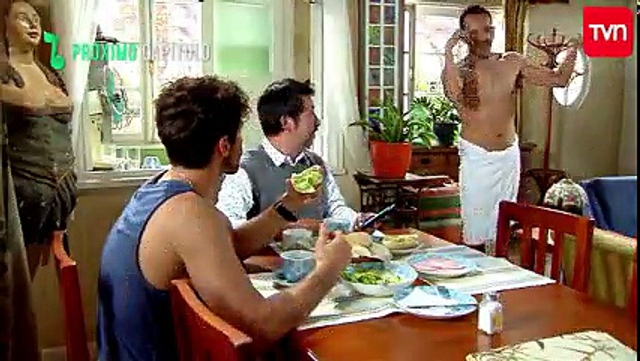 61 Avance  Wena Profe
