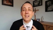 MEJOR ES ACTUAR QUE CRITICAR - PADRE ADOLFO GÜEMES LC