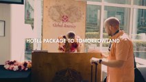 Global Journey - Hotel Package