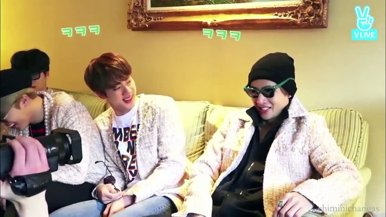 10 MINUTES OF BTS AWKWARD & SILLY MOMENTS┊BTS MOMENTS #6-gafGQKH-A0I