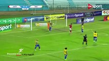 ملخص مباراة طنطا 1 - 1 الأهلي - الجولة 13 الدوري العام الممتاز 2017-2018