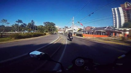 Role top para Socorro