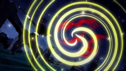 Justice League Action - 'Zombie King'-RMHKy7IE94M