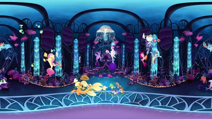 My Little Pony - The Movie - first-look 360-degree image-DV9ZJ6homYY