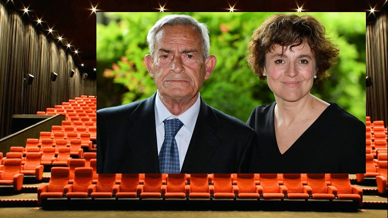 Ralf Hildenbeutel - "Maltese" (Ease) RAIfictionTV Main Theme