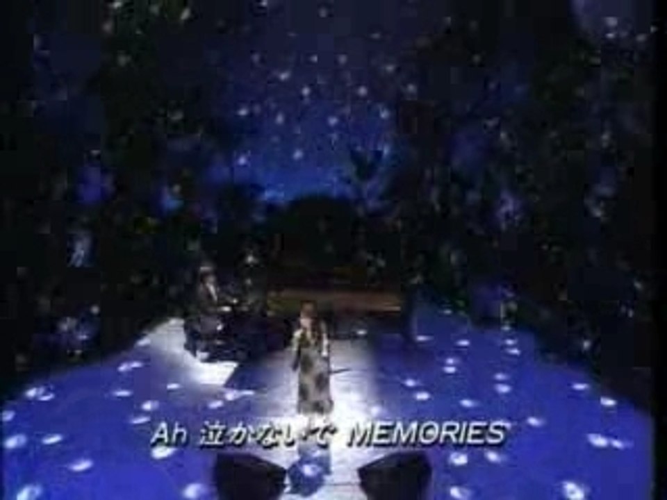 Yuming Medley