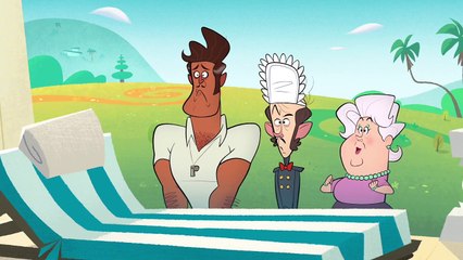 Taffy - Teaser Trailer-xFtBFPwSHfA