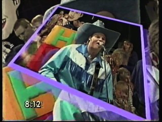 Agro's Cartoon Connection Clips X3 (SAS-7, 1997)