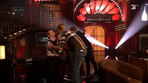 Elyas M’Barek & Karoline Herfurth zu Gast _ Fack ju Göhte 2 _ Circus Halligalli _ ProSieben-Pa1FjNUIlxY