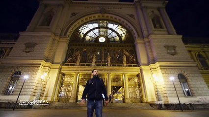 Klaas in Budapest _  _ Joko gegen Klaas - Duell um die Welt _ 26.09. um 20 -15 Uhr auf ProSieben-c2R62kV399s