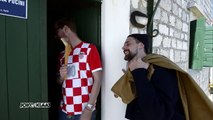 Klaas in Kroatien _ Joko gegen Klaas - Das Duell um die Welt _ 31.10. um 20 -15 Uhr auf ProSieben--5msQKXNCCg