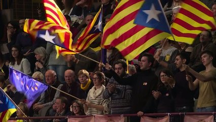 La campaña catalana entra en su recta final