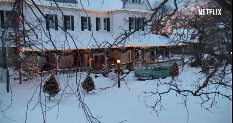Christmas Inheritance Trailer #1 (2017)