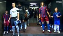 FC Barcelona vs Chelsea 1-1 - UCL 2005/2006 2nd Leg - Full Highlights
